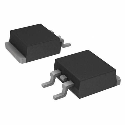 Puce de circuit intégré IKB40N65EH5ATMA1 Transistors IGBT simples à commutation dure de 650 V