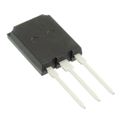 Puce de circuit intégré IKQ75N120CS6XKSA1 Transistors IGBT co-emballés avec une diode antiparallèle à courant complet de récupération rapide