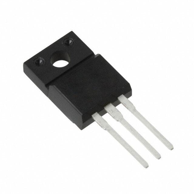 Circuit intégré IKA10N60TXKSA1 à commutation dure 600V 10A TRENCHSTOP™ IGBT3 Transistors discrètes