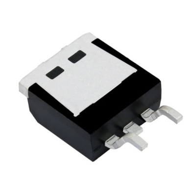 Circuit intégré IGB15N60TATMA1 à commutation rapide TRENCHSTOP™ 5 Transistors discrets IGBT simples