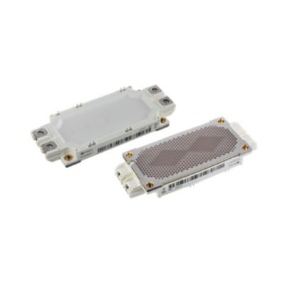 Modules IGBT automobiles IFF600B12ME4PB11 Demi-pont 1200V 600A 40W Module IGBT