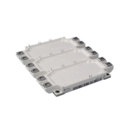 Modules IGBT pour l'automobile FS300R12OE4B81 Inverseur à trois phases 1200V 300A Modules IGBT au silicium