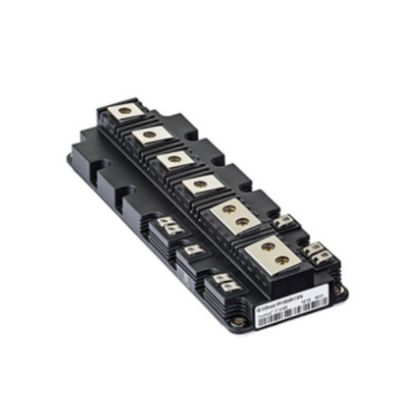 Modules IGBT automobiles FF1500R12IE5P 1200V Module de silicium double IGBT 1500A
