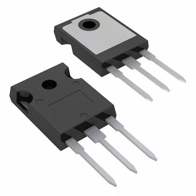 Puce de circuit intégré AIGW40N65H5XKSA1 Automobile 650V 74A 250W IGBT Transistors discrets