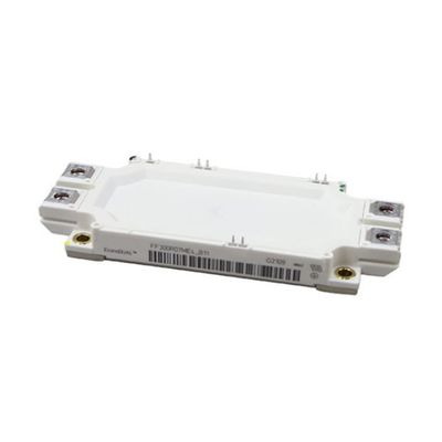 Modules IGBT automobiles FF300R07ME4B11 2 indépendants 650V 390A 1100W Module IGBT