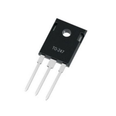 Puce de circuit intégré AIKW50N65RF5XKSA1 Automotive 650V TRENCHSTOPTM 5 AUTO IGBT Transistors discrets