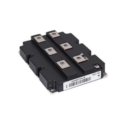 Modules IGBT pour automobile FZ2400R12HP4B9 3550A Module IGBT pour tranchée à commutateur unique