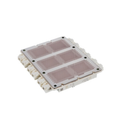 Modules IGBT automobiles FS450R17OE4P EconoPACK Série D 1700V 450A Module IGBT à six paquets