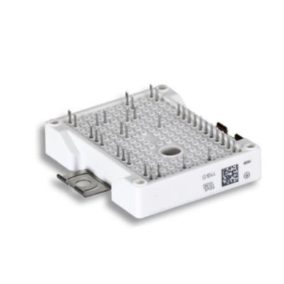 Modules IGBT automobiles FP50R12W2T7 Faible puissance 1.2kV Modules IGBT onduleur 3 phases