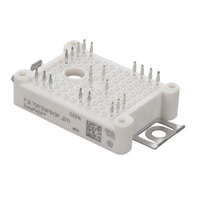 Modules IGBT automobiles F3L75R12W1H3PB11 1200V 75A Module IGBT à trois niveaux