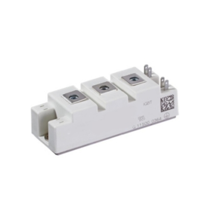 Modules IGBT automobiles DF200R12KE3 62mm 1200V 200A Modules IGBT pour le chopper