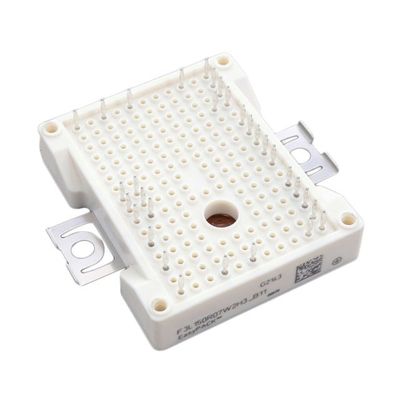 Modules IGBT automobiles F3L150R07W2H3B11 Faibles pertes de commutation 650V 150A Module IGBT à 3 niveaux