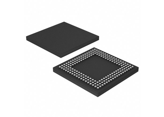Microcontrôleur MCU LPC2458FET180 72MHz Single Chip 512KB Flash Microcontrôleur IC