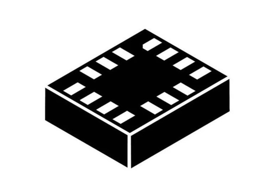 Sensor IC LSM6DS3TR-C Accéléromètre gyroscope Température 6 axes Capteur 14-VFLGA
