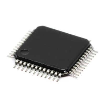 Puce de circuit intégré AD7667ASTZRL 16 bits 1MSPS ADC unipolaire avec référence