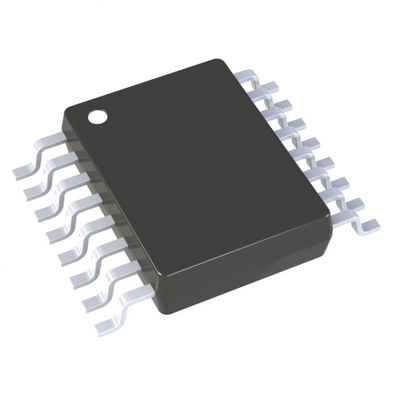 Puce de circuit intégré LTC2376IMS-20 20 bits 250 kps ADC à faible puissance SAR avec 0,5 ppm INL