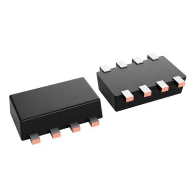 Puce de circuit intégré TPS6285021HQDRLRQ1 3.3V régulateurs de commutation en continu SOT-583