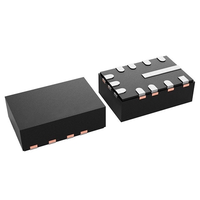 Puce de circuit intégré LM53635NQURNLRQ1 3.5A 22-VFQFN Convertisseur de soupape automobile