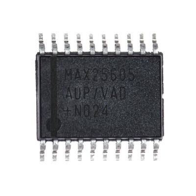 Gestionnaire de matrice LED à haute luminosité