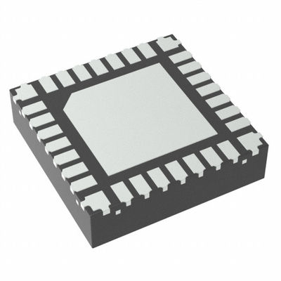 Puce à circuits intégrés MC33HB2000FKR2 28V 10A H-Bridge SPI