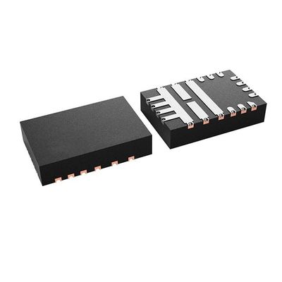 Puce de circuit intégré DRV8243HQRXYRQ1 Conducteur de pont H automobile 40V 12A
