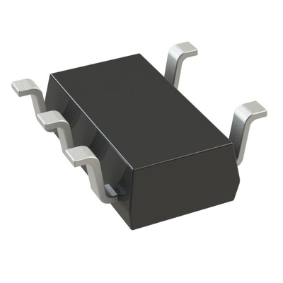 Puce de circuit intégré TPS61041AQDBVRQ1 250mA Convertisseur de tension de commutation