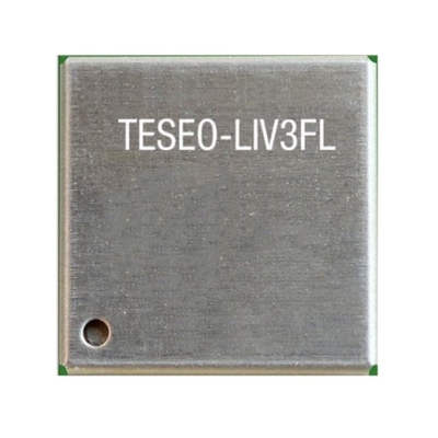 Module de communication sans fil TESEO-LIV3FL, minuscule module GNSS à faible puissance