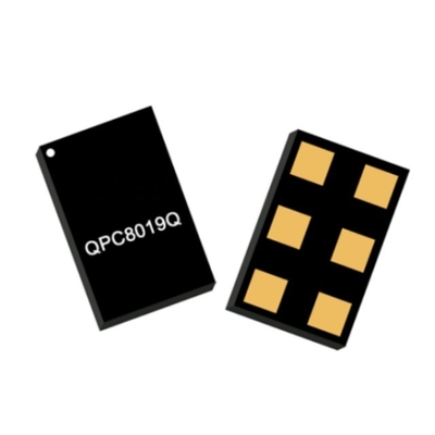 Module de communication sans fil QPC8019QTR13 Commutateur à haute fréquence haut débit automobile