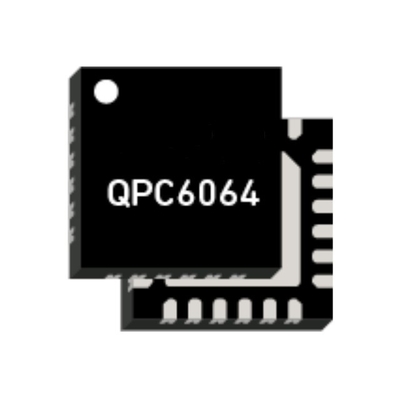 Module de communication sans fil QPC6064TR13 5MHz à 6GHz Commutateur IC à isolement élevé