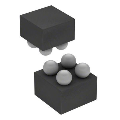 Puce de circuit intégré MAX2686EWS 19dB Amplificateurs à faible bruit WLP-4