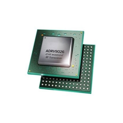 Module de communication sans fil ADRV9026BBCZ Émetteur-récepteur RF quadripartite intégré