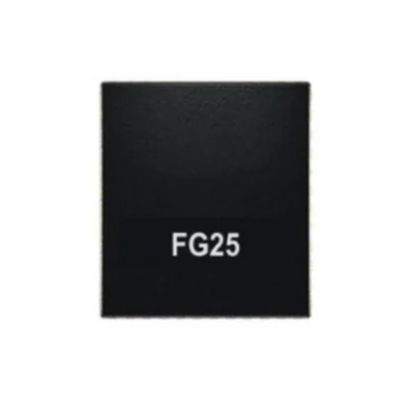 Module de communication sans fil EFR32FG25A111F1152IM56-B 802.15.4 Circuits intégrés à émetteur-récepteur RF Zigbee