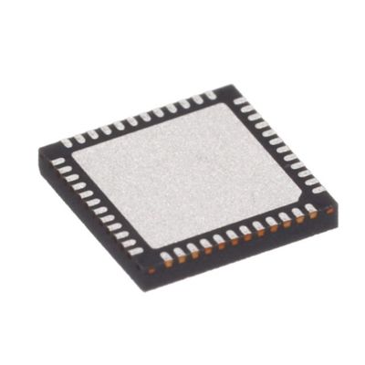 Module de communication sans fil EFR32ZG23A020F512GM48-C Émetteur-récepteur RF multiprotocole général de 1 GHz
