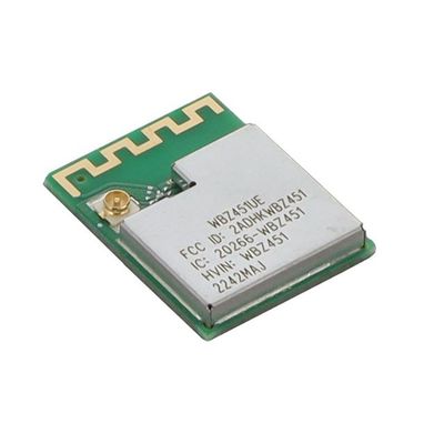 Module de communication sans fil WBZ451UE-I Microcontrôleur 32 bits à usage général