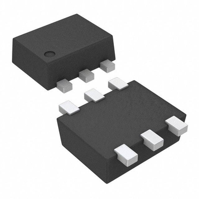 Capteur IC TMP112NAIDRLR Capteurs de température de haute précision 10-QFN