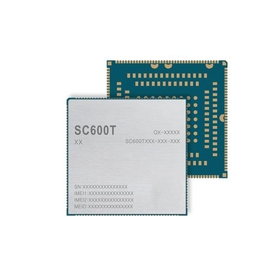 Module de communication sans fil SC600TNAPA-E53-UGADA Module multi-mode intelligent LTE Cat 6