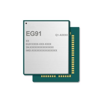 Module de communication sans fil EG915QNALG-N03-SGNSA Modules sans fil RF cellulaires