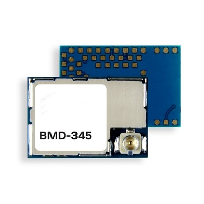 Module de communication sans fil BMD-345-A-R autonome BT 5.0 Modules à faible consommation d'énergie