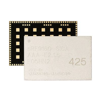Module de communication sans fil NRF9160-SIAA-B1A-R 23dBm Modules cellulaires basse consommation
