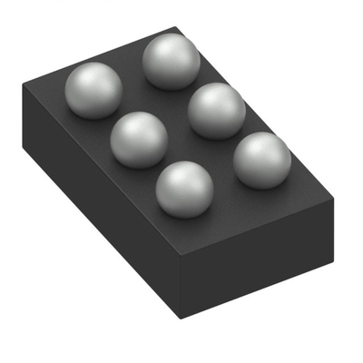 Sensor IC N34TS108C6ECT5G Capteur numérique de température basse tension