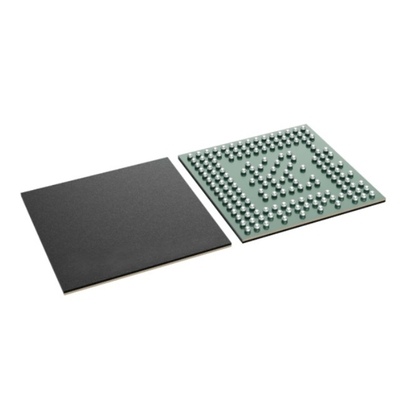 Microcontrôleur MCU AWR1642ABISABLRQ1 Capteur radar FMCW de 76 GHz à 81 GHz