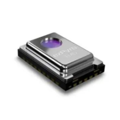 Capteur IC AFBR-S6EPY32301R Capteur infrarouge passif pour la détection des gaz