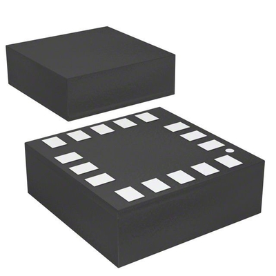 Sensor IC ADXL373BCCZ Microélectricité 400 g Accéléromètre MEMS