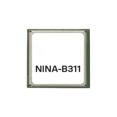 Module de communication sans fil NINA-B311-02B indépendant
