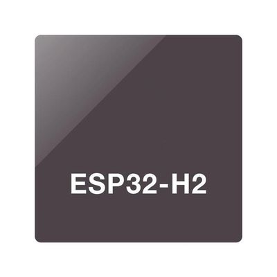 Module de communication sans fil ESP32-H2FH4 2,4 GHz émetteur-récepteur radiofréquence BTv5.3