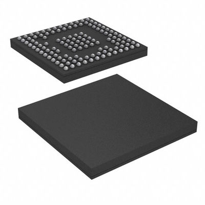 Module de communication sans fil EFR32FG12P433F1024GL125-C Émetteur-récepteur RF sans fil M-Bus à faible puissance