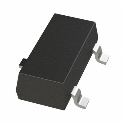 Capteur IC DRV5015A1EDBZRQ1 20mA Fermeture à effet Hall de haute sensibilité
