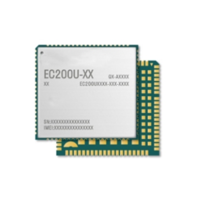 Module de communication sans fil EC200UCNAC-N05-SNNSA Module émetteur-récepteur radiofréquence