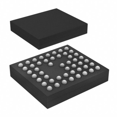 Microcontrôleur MCU CYW20707VA2PKWBGT FCBGA-49 IC émetteur-récepteur RF 2,4 GHz