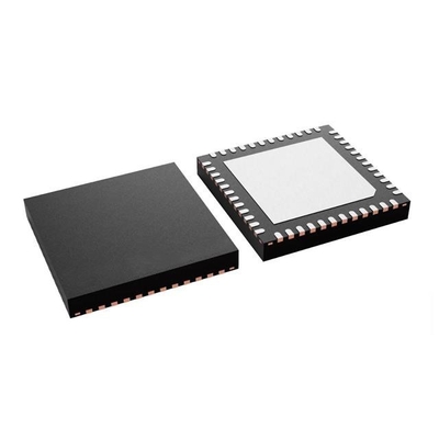 Microcontrôleur MCU CC1352P74T0RGZR 2Mbps 20dBm BT v5.2 MCU sans fil